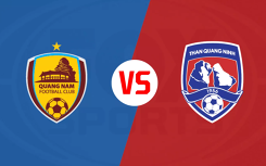 Link xem trực tiếp Quảng Nam vs Than Quảng Ninh, vòng 4 V-League mùa giải 2019