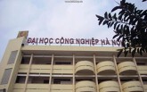 Chi tiết mã trường, mã ngành Đại học Công nghiệp Hà Nội năm 2019