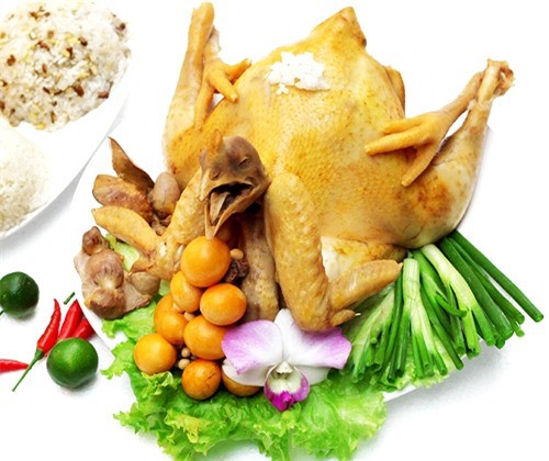 Mâm cỗ cúng Thanh minh trang nghiêm, đủ đầy với các món mặn truyền thống - Ảnh 5. Mâm cỗ cúng Thanh minh trang nghiêm, đủ đầy với các món mặn truyền thống - Ảnh 5.