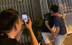 Giới trẻ kéo đến nhà cựu Viện phó VKS TP Đà Nẵng 'check in': Người chê quá đà, kẻ khen 'sáng tạo'