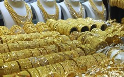 Giá vàng hôm nay 30/4: Xu hướng lao xuống