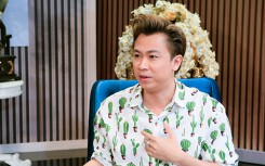 Hồ Việt Trung thừa nhận đã li dị vợ, nhận nuôi con gái 3 tuổi rưỡi