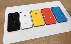 Apple giảm giá mạnh mẫu iPhone XR ở thị trường Ấn Độ