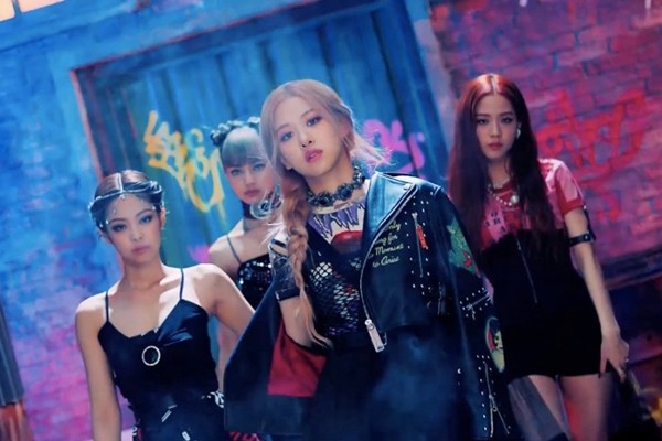 Kill This Love của Black Pink: Điểm sáng của YG Entertainment đầu năm 2019 - Ảnh 2.