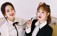 Thành viên nhóm nhạc Kpop LOONA bày tỏ quan điểm về LGBT và đây là phản ứng của người hâm mộ