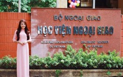 Chi tiết mã trường, mã ngành Học viện Ngoại giao năm 2019 đầy đủ nhất