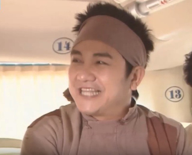 Danh hài Chiến Thắng: Ngẫm cuộc đời thăng trầm của Anh Vũ, tôi thấy mình trong đó - Ảnh 1. Danh hài Chiến Thắng: Ngẫm cuộc đời thăng trầm của Anh Vũ, tôi thấy mình trong đó - Ảnh 1.