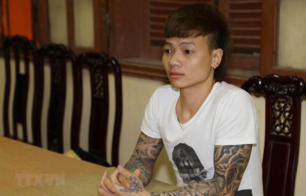 Tổng cục Thuế: Khá Bảnh chưa đăng kí, kê khai với cơ quan thuế - Ảnh 1. Tổng cục Thuế: Khá Bảnh chưa đăng kí, kê khai với cơ quan thuế - Ảnh 1.
