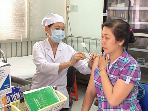 Bạn có thể chết trong đau đớn nếu không tiêm phòng sau khi bị chó cắn - Ảnh 1. Bạn có thể chết trong đau đớn nếu không tiêm phòng sau khi bị chó cắn - Ảnh 1.