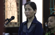 Hé lộ qui trình cẩu thả làm cả trăm bé trai lây sùi mào gà của 'y sĩ 'làng'