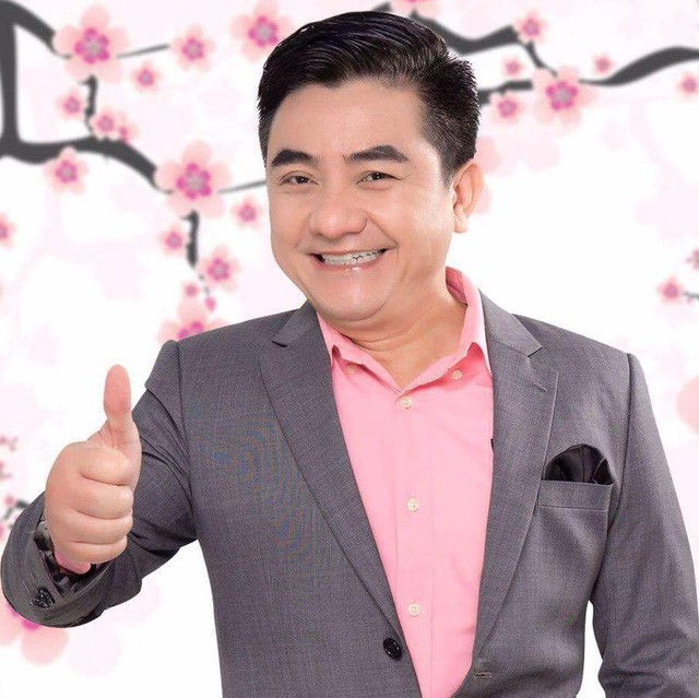 Nghệ sĩ Đức Hải nhớ lại việc Anh Vũ mất kiểm soát bản thân từ trước Tết - Ảnh 2. Nghệ sĩ Đức Hải nhớ lại việc Anh Vũ mất kiểm soát bản thân từ trước Tết - Ảnh 2.