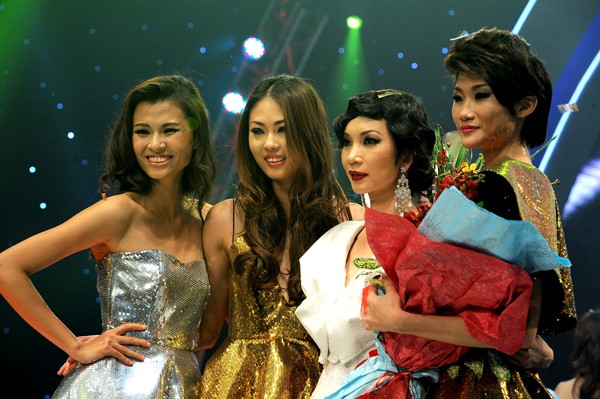Cuộc sống của Mai Giang - Quán quân thầm lặng của Vietnams Next Top Model giờ ra sao? - Ảnh 1. Cuộc sống của Mai Giang - Quán quân thầm lặng của Vietnams Next Top Model giờ ra sao? - Ảnh 1.