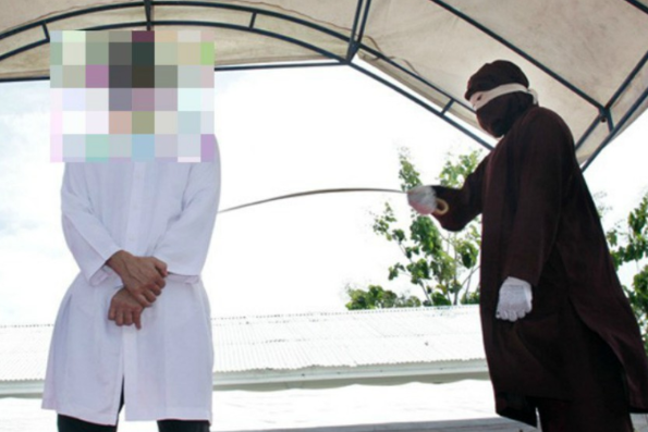 Các quan chức Brunei đã nghiên cứu cách thực thi luật chống LGBT ở Indonesia - Ảnh 1. Các quan chức Brunei đã nghiên cứu cách thực thi luật chống LGBT ở Indonesia - Ảnh 1.