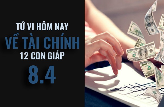 Tử vi hôm nay (8/4/2019) về tài chính của 12 con giáp: Tuổi Sửu rút ra những bài học lớn - Ảnh 1. Tử vi hôm nay (8/4/2019) về tài chính của 12 con giáp: Tuổi Sửu rút ra những bài học lớn - Ảnh 1.