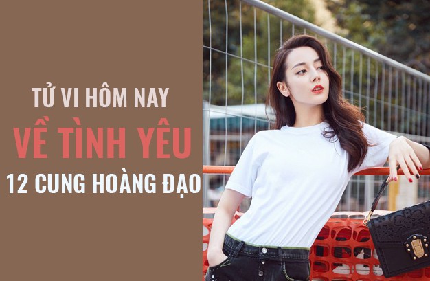 Tử vi hôm nay (7/4/2019) về tình yêu của 12 cung hoàng đạo: Cự Giải sử dụng chiến thuật gây sốc - Ảnh 1. Tử vi hôm nay (7/4/2019) về tình yêu của 12 cung hoàng đạo: Cự Giải sử dụng chiến thuật gây sốc - Ảnh 1.