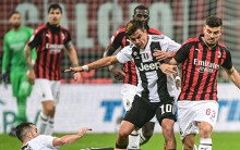 Nhận định tỉ lệ tài xỉu Juventus vs AC Milan  (23h00 06/04): Vòng 31 giải VĐQG Italia