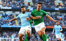 Nhận định tỉ lệ tài xỉu trận Man City vs Brighton (23h30 06/04): Bán kết FA Cup