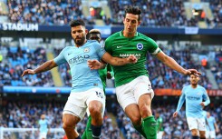 Nhận định tỉ lệ tài xỉu trận Man City vs Brighton (23h30 06/04): Bán kết FA Cup