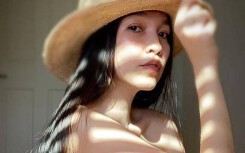 Hiền Thục lên tiếng về vụ chụp ảnh bán khỏa thân