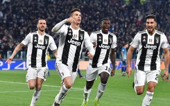 Lịch thi đấu Serie A hôm nay (6/4): Tâm điểm Juventus vs Milan