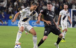 Kết quả bóng đá Vancouver Whitecaps FC vs L.A Galaxy: Giải Nhà nghề Mỹ