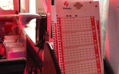 Kết quả xổ số (KQXS) Vietlott Power 6/55 hôm nay 6/4/2019: Giải Jackpot hơn 101 tỉ đồng đã tìm thấy chủ nhân?