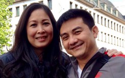 NSND Hồng Vân thông báo lễ viếng nghệ sĩ Anh Vũ tại Việt Nam