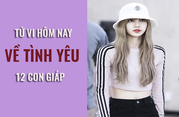 Tử vi hôm nay (7/4/2019) về tình yêu của 12 con giáp: Tuổi Mùi đang tự mình gạt bỏ cơ hội trong chuyện tình cảm - Ảnh 1. Tử vi hôm nay (7/4/2019) về tình yêu của 12 con giáp: Tuổi Mùi đang tự mình gạt bỏ cơ hội trong chuyện tình cảm - Ảnh 1.