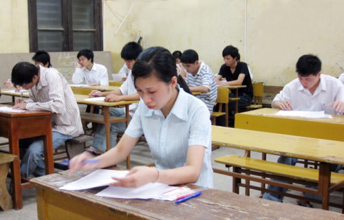 Bí quyết ôn tập môn Hóa: Nắm chắc lý thuyết - Ảnh 2. Bí quyết ôn tập môn Hóa: Nắm chắc lý thuyết - Ảnh 2.