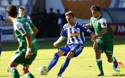 Nhận định tỉ lệ tài xỉu Alaves vs Leganes (17h00 07/04): Vòng 31 giải VĐQG Tây Ban Nha
