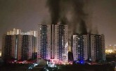 Vụ cháy kinh hoàng ở chung cư Carina 13 người chết: Hoàn tất kết luận điều tra
