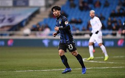Công Phượng và cơ hội vàng tại K-League
