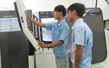 Học sinh tốt nghiệp cấp 2 được đăng ký liên thông lên cao đẳng