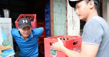 TP HCM muốn tăng thuế rượu bia: Một tên hai đích?