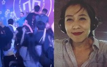 Phạm Anh Khoa hát trong tiếng reo hò của khán giả, bà xã vui mừng bởi chồng vẫn được yêu thương sau bê bối gạ tình