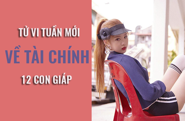 Tử vi tuần mới (8/4-14/4/2019) về tài chính của 12 con giáp: Tuổi Mão cẩn thận kẻo mất tiền oan, Tuổi Tý ôm đồm khá nhiều việc - Ảnh 1. Tử vi tuần mới (8/4-14/4/2019) về tài chính của 12 con giáp: Tuổi Mão cẩn thận kẻo mất tiền oan, Tuổi Tý ôm đồm khá nhiều việc - Ảnh 1.