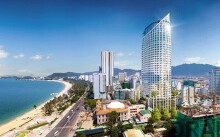 Chuyên gia nước ngoài: Không ở đâu trên thế giới cam kết lợi nhuận condotel cao như Việt Nam