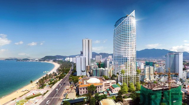 Chuyên gia nước ngoài: Không ở đâu trên thế giới cam kết lợi nhuận condotel cao như Việt Nam - Ảnh 1. Chuyên gia nước ngoài: Không ở đâu trên thế giới cam kết lợi nhuận condotel cao như Việt Nam - Ảnh 1.