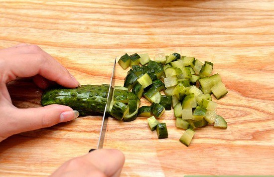 Tối nay ăn gì: Trổ tài nấu bún thịt nướng, salad Nga chiêu đãi cả nhà tối đầu tuần - Ảnh 6. Tối nay ăn gì: Trổ tài nấu bún thịt nướng, salad Nga chiêu đãi cả nhà tối đầu tuần - Ảnh 6.