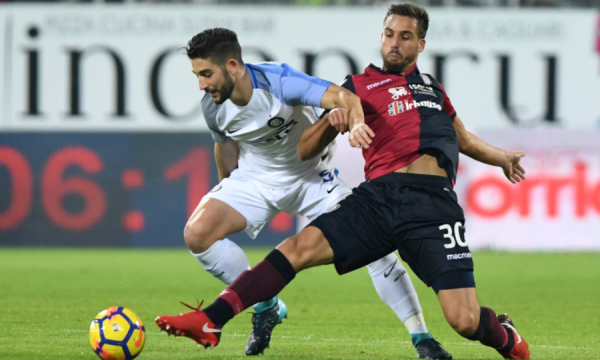 Nhận định tỉ lệ Cagliari vs SPAL (20h00 07/04): Vòng 31 giải VĐQG Italia - Ảnh 1. Nhận định tỉ lệ Cagliari vs SPAL (20h00 07/04): Vòng 31 giải VĐQG Italia - Ảnh 1.