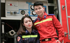 Mã trường, mã ngành đào tạo ĐH Phòng cháy chữa cháy năm 2019 chính xác nhất