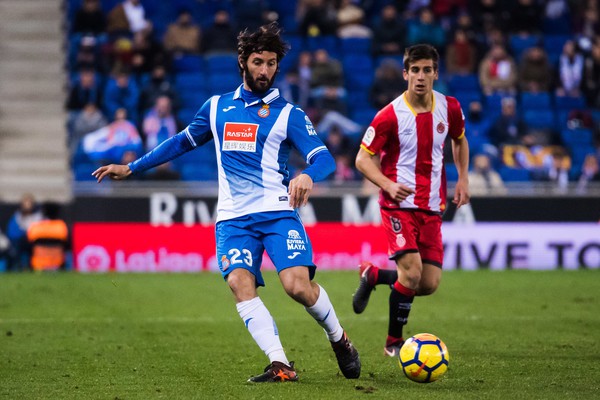 Nhận định tỉ lệ Girona vs Espanyol, 18h00 ngày 06/4: VĐQG Tây Ban Nha - Ảnh 1. Nhận định tỉ lệ Girona vs Espanyol, 18h00 ngày 06/4: VĐQG Tây Ban Nha - Ảnh 1.