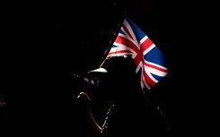 Bất chấp Brexit đang trì hoãn Anh ngừng cấp hộ chiếu 'European Union'