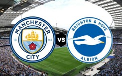 Man City nhọc nhằn đánh bại Brighton, Pep bước vào trận chung kết cúp FA đầu tiên