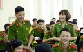 Chi tiết mã trường, mã ngành Học viện Cảnh sát nhân dân năm 2019 chính xác nhất