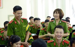 Chi tiết mã trường, mã ngành Học viện Cảnh sát nhân dân năm 2019 chính xác nhất
