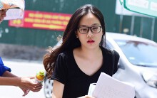 Đề thi thử THPT quốc gia 2019 môn Toán THPT Thuận Thành 1