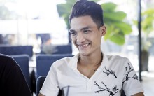 Mạc Văn Khoa: Thu nhập vài trăm triệu một tháng chỉ bằng phần mười người khác