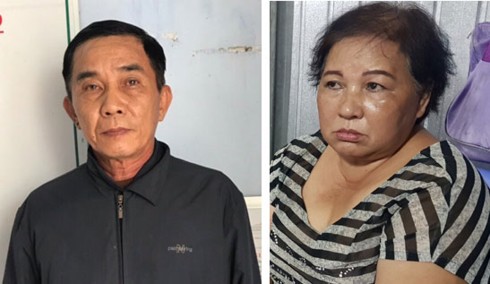 Vụ mua bán ma túy lớn nhất Bạc Liêu: Bắt giữ thêm 3 đối tượng - Ảnh 1. Vụ mua bán ma túy lớn nhất Bạc Liêu: Bắt giữ thêm 3 đối tượng - Ảnh 1.