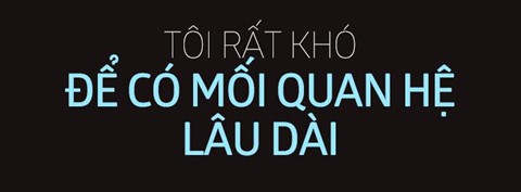 Ngô Thanh Vân: Ở tuổi 40, tôi không tiền, không tình, không con cái - Ảnh 11. Ngô Thanh Vân: Ở tuổi 40, tôi không tiền, không tình, không con cái - Ảnh 11.
